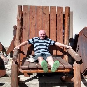 Meet your Posher, Michael